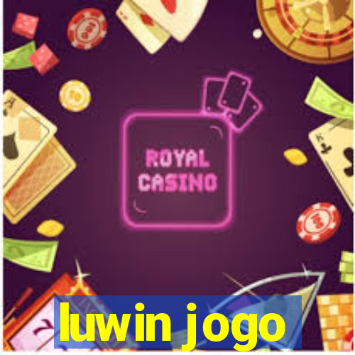 luwin jogo